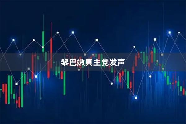 黎巴嫩真主党发声